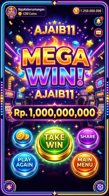 Beragam kategori aplikasi tersedia di aplikasi ajaib11.